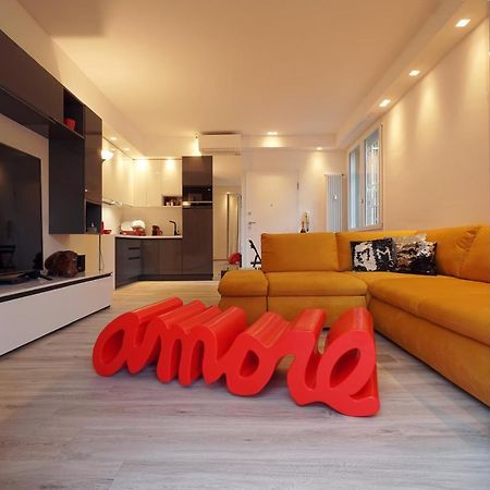 בולוניה Ghisello Luxury Guesthouse 1 מראה חיצוני תמונה