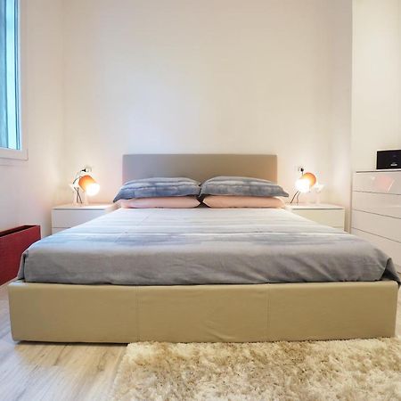 בולוניה Ghisello Luxury Guesthouse 1 מראה חיצוני תמונה
