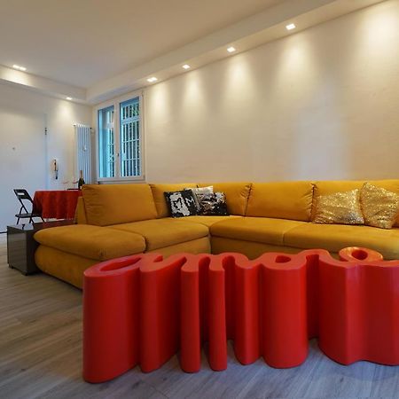 בולוניה Ghisello Luxury Guesthouse 1 מראה חיצוני תמונה