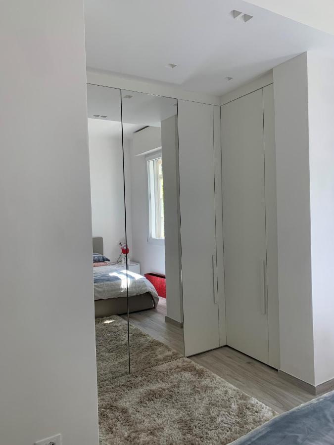 בולוניה Ghisello Luxury Guesthouse 1 מראה חיצוני תמונה