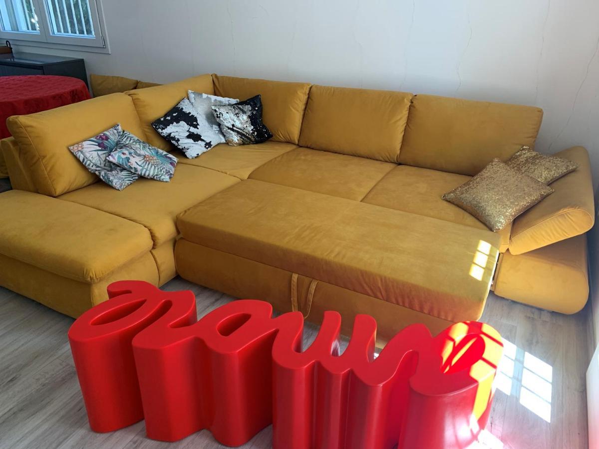 בולוניה Ghisello Luxury Guesthouse 1 מראה חיצוני תמונה