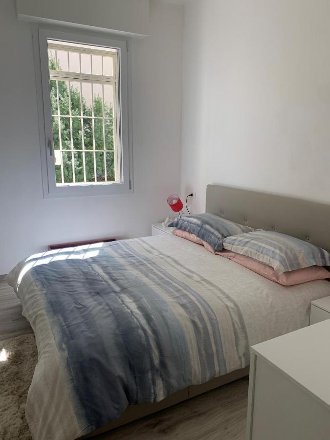 בולוניה Ghisello Luxury Guesthouse 1 מראה חיצוני תמונה