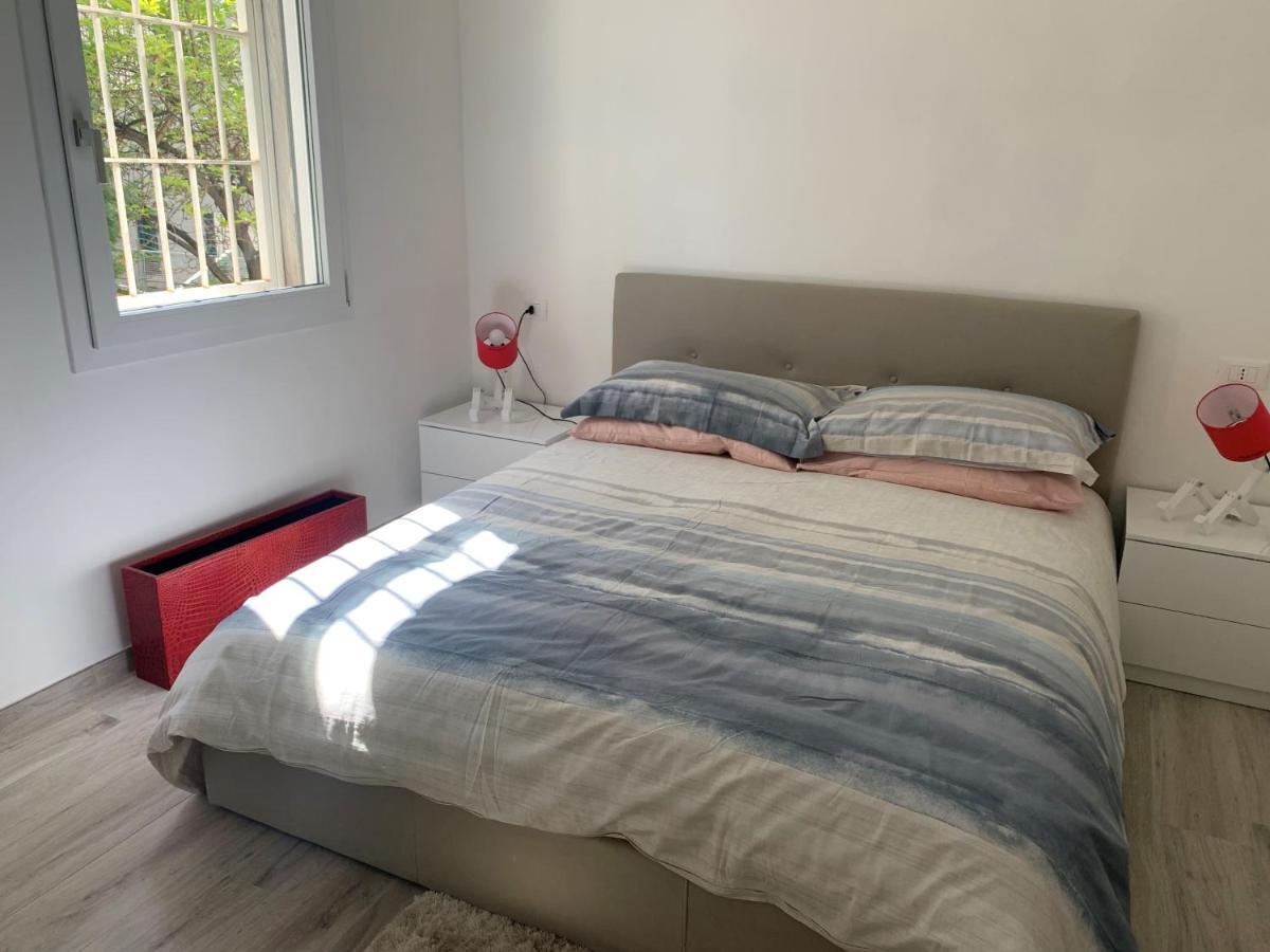 בולוניה Ghisello Luxury Guesthouse 1 מראה חיצוני תמונה