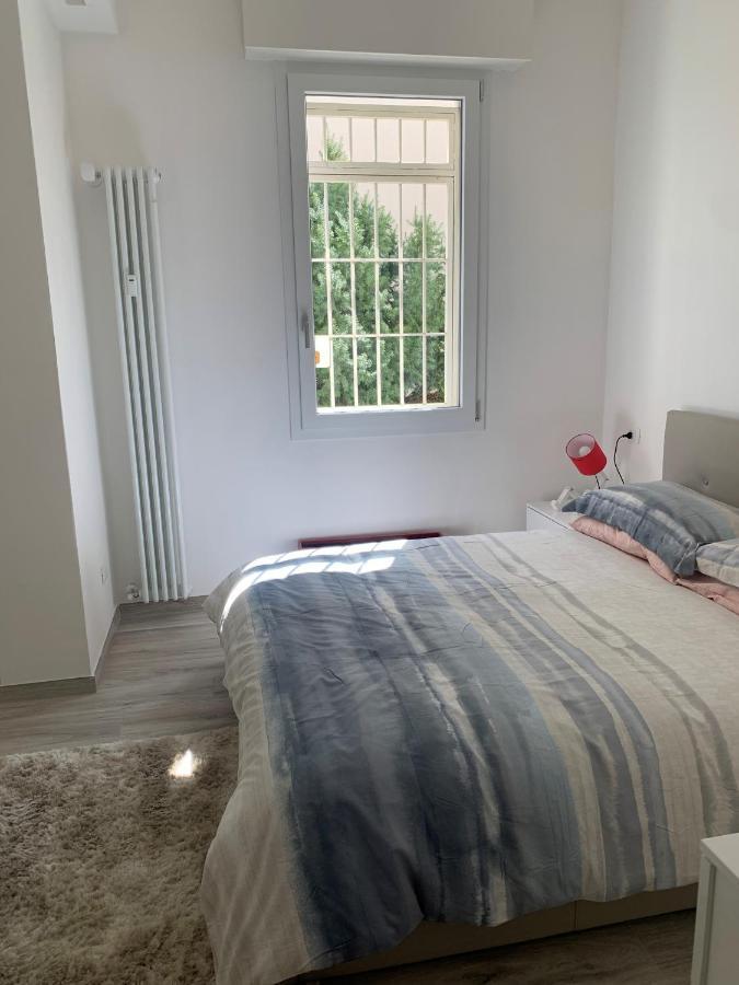 בולוניה Ghisello Luxury Guesthouse 1 מראה חיצוני תמונה