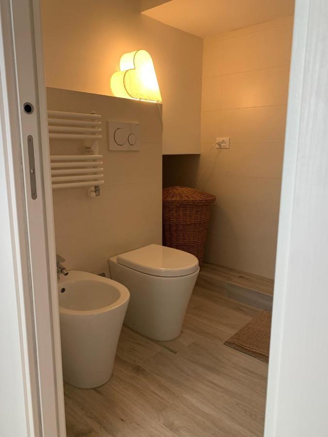 בולוניה Ghisello Luxury Guesthouse 1 מראה חיצוני תמונה