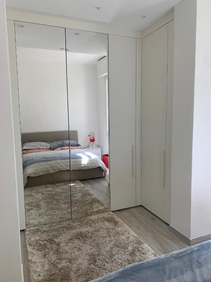 בולוניה Ghisello Luxury Guesthouse 1 מראה חיצוני תמונה