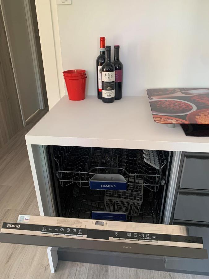 בולוניה Ghisello Luxury Guesthouse 1 מראה חיצוני תמונה