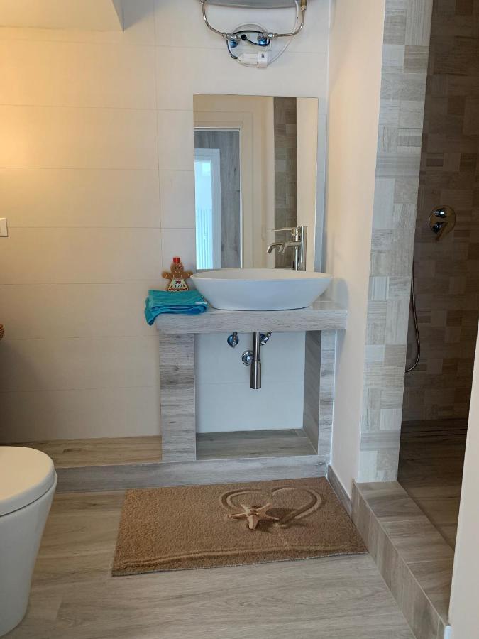 בולוניה Ghisello Luxury Guesthouse 1 מראה חיצוני תמונה