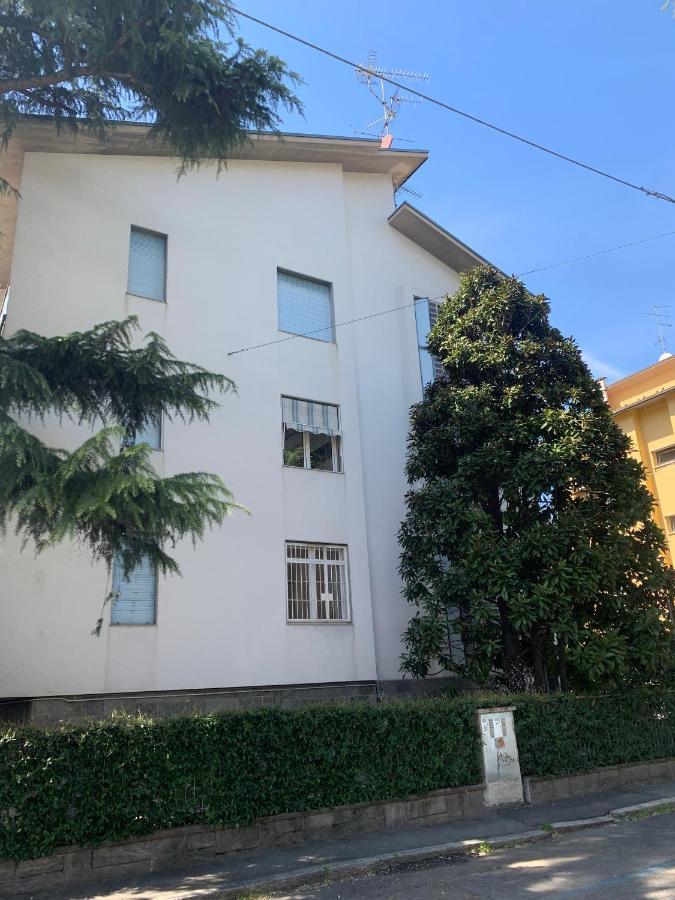 בולוניה Ghisello Luxury Guesthouse 1 מראה חיצוני תמונה
