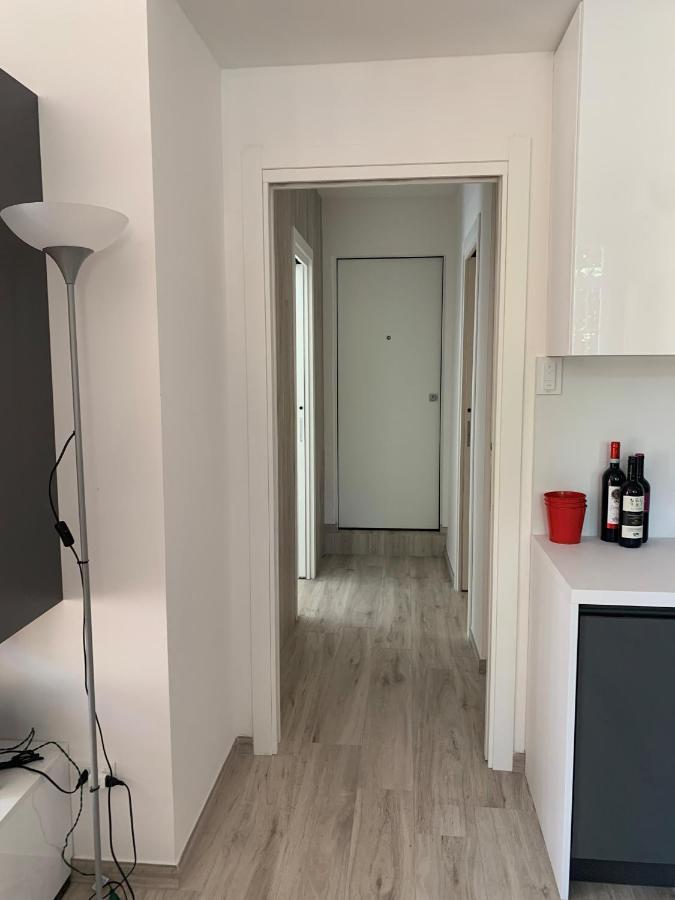 בולוניה Ghisello Luxury Guesthouse 1 מראה חיצוני תמונה
