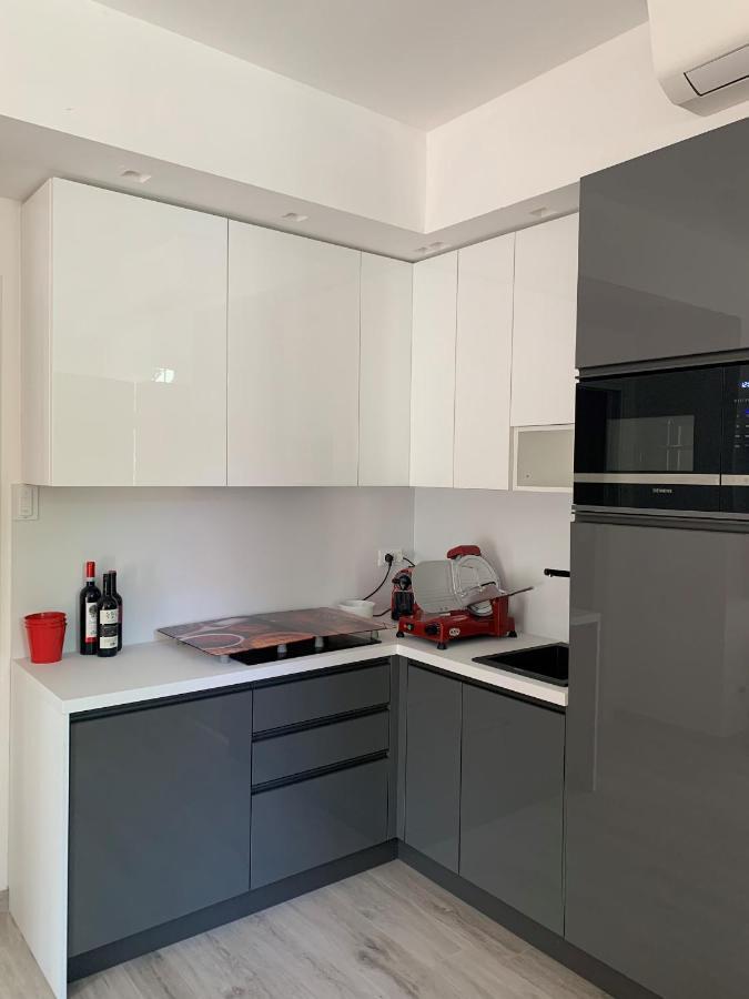 בולוניה Ghisello Luxury Guesthouse 1 מראה חיצוני תמונה