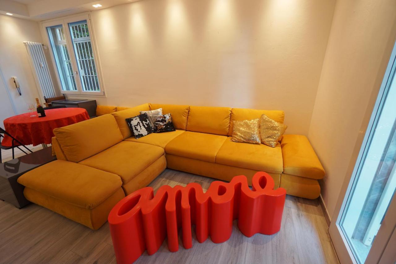 בולוניה Ghisello Luxury Guesthouse 1 מראה חיצוני תמונה