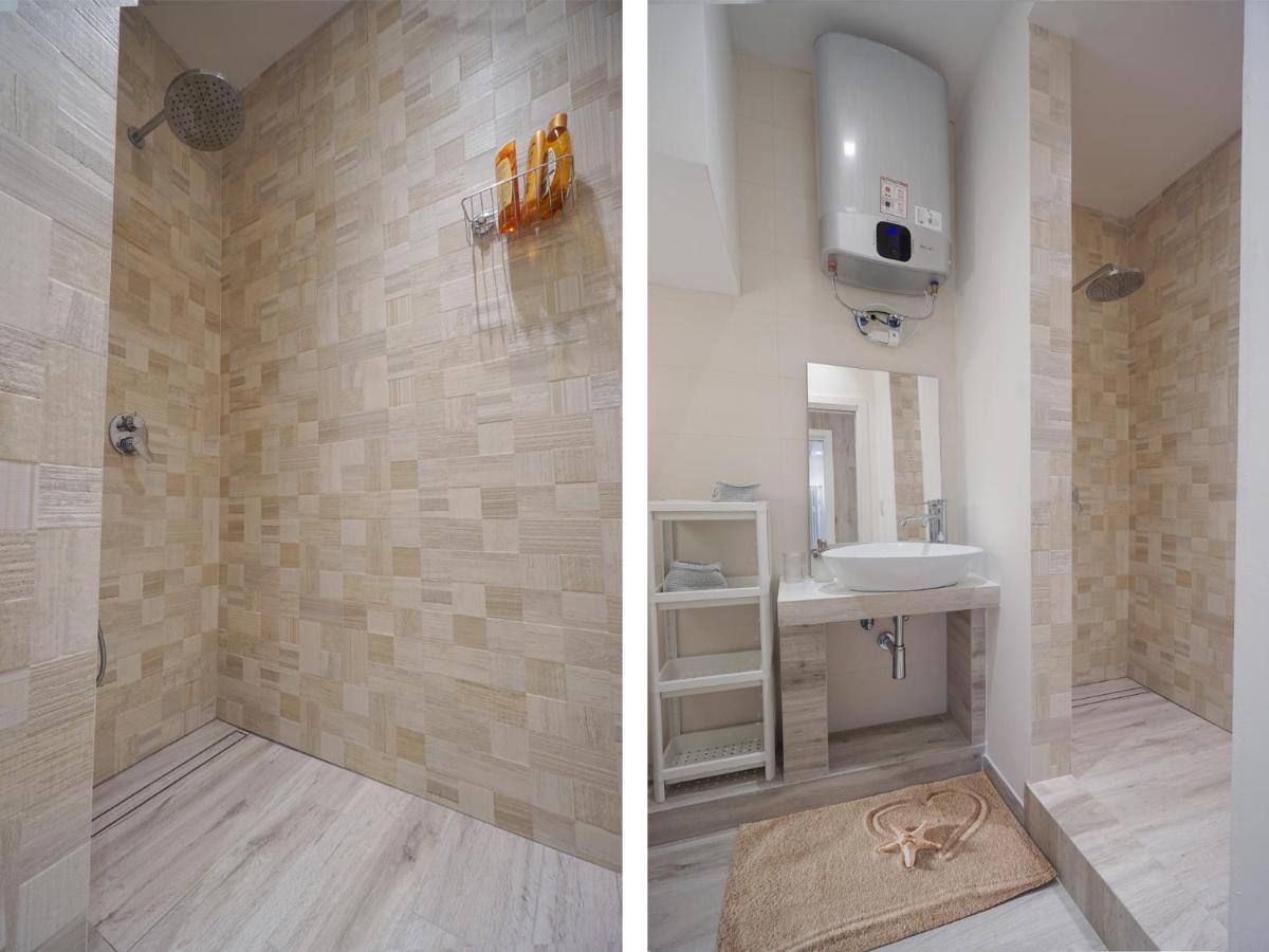 בולוניה Ghisello Luxury Guesthouse 1 מראה חיצוני תמונה