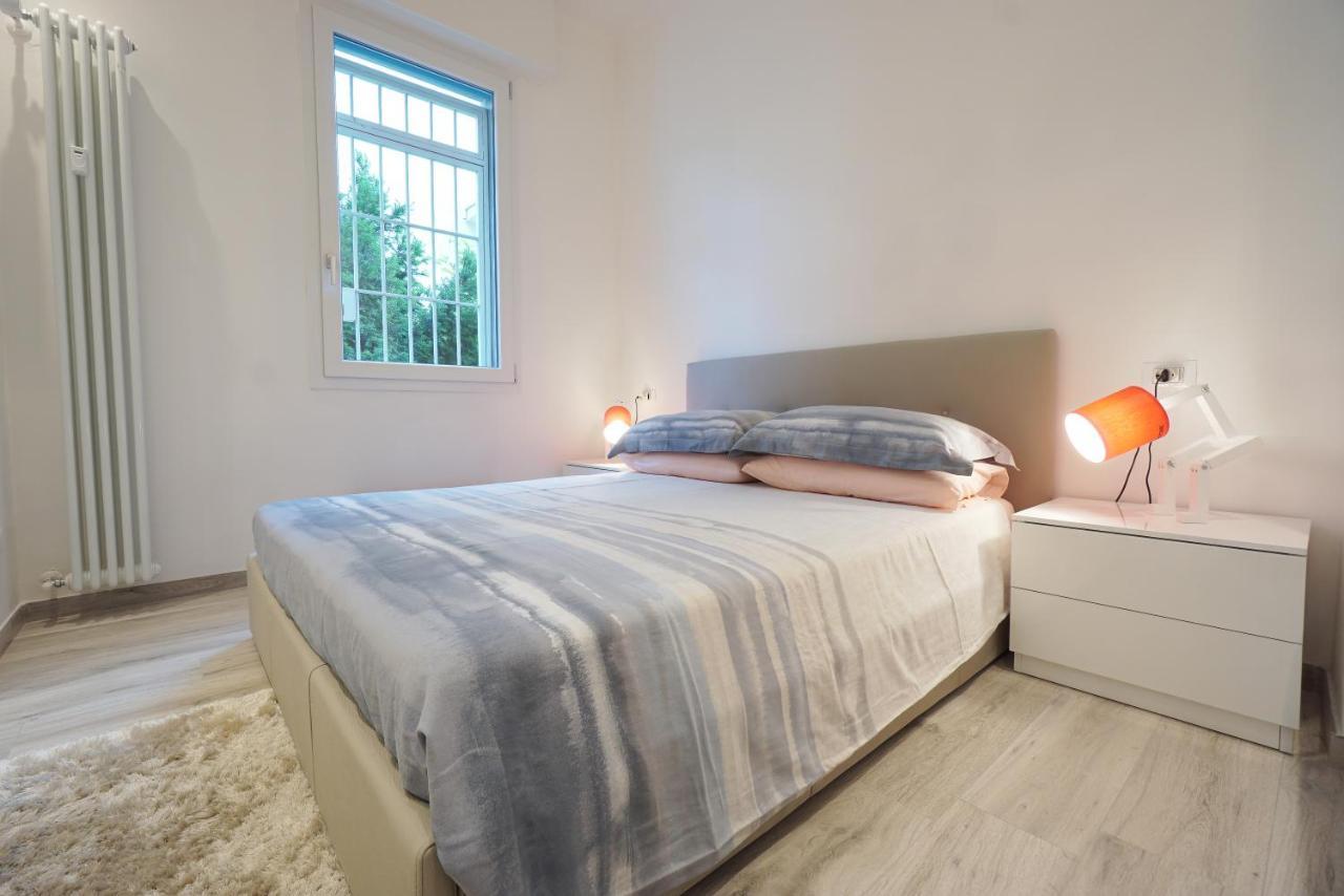 בולוניה Ghisello Luxury Guesthouse 1 מראה חיצוני תמונה
