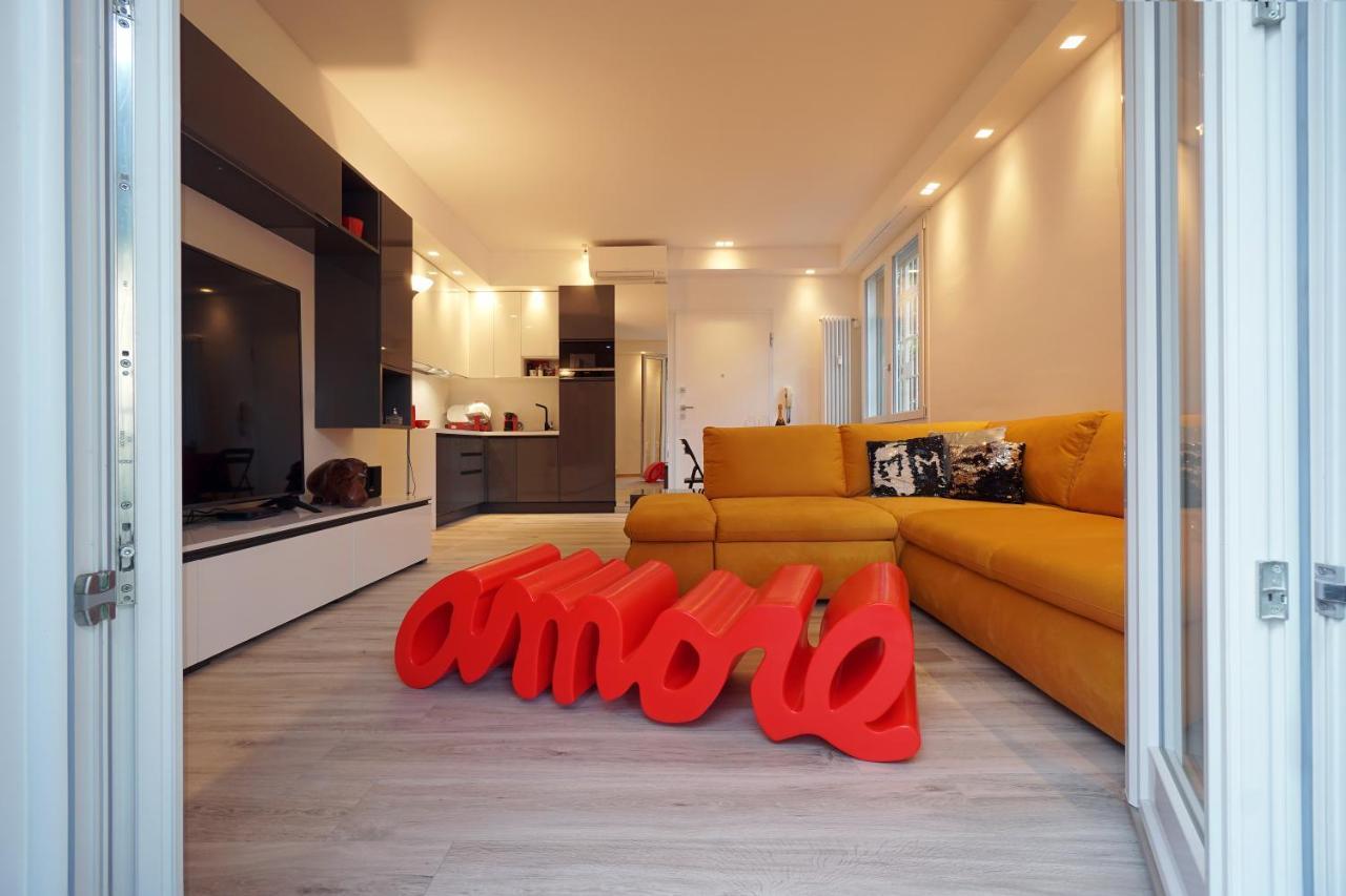 בולוניה Ghisello Luxury Guesthouse 1 מראה חיצוני תמונה