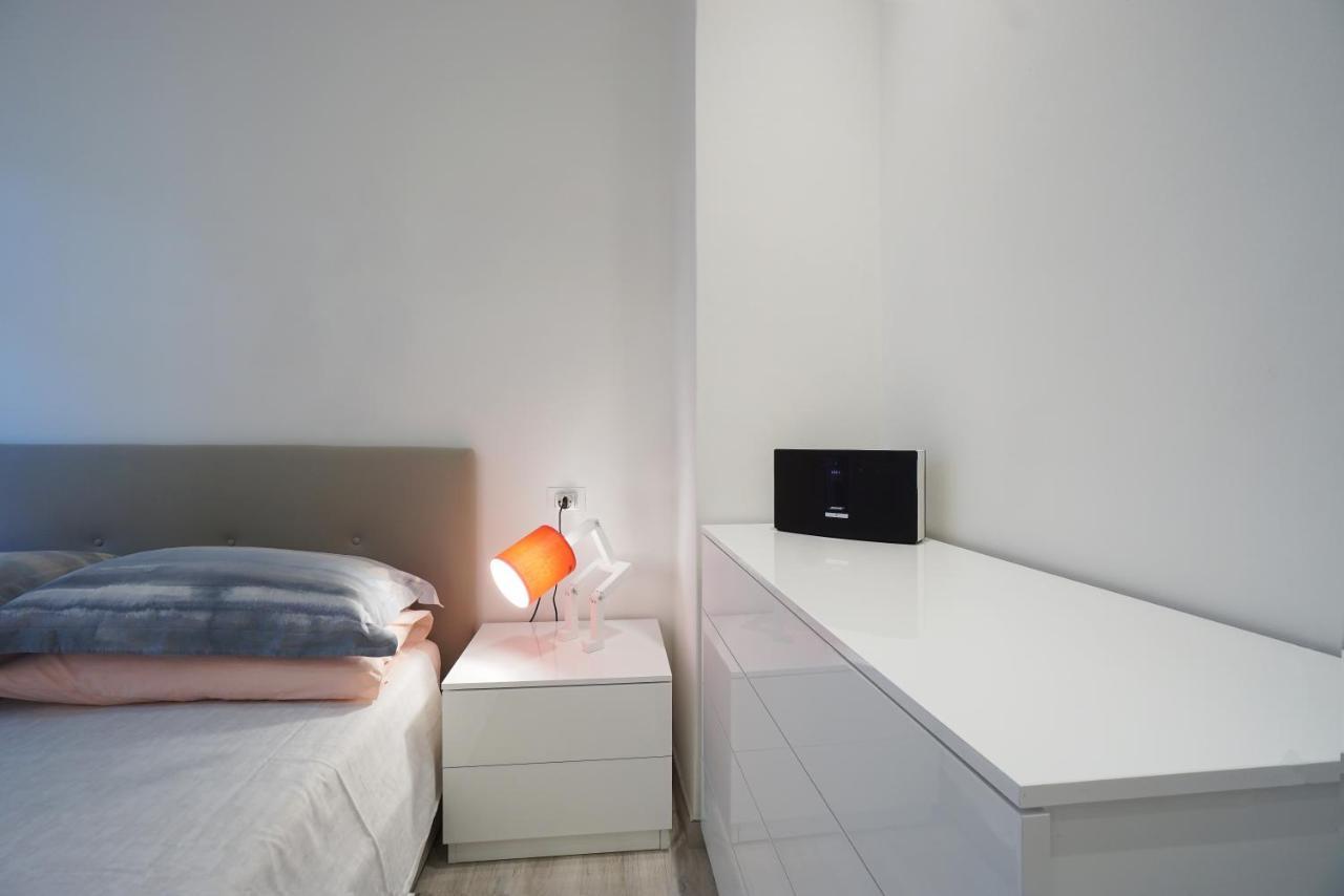 בולוניה Ghisello Luxury Guesthouse 1 מראה חיצוני תמונה