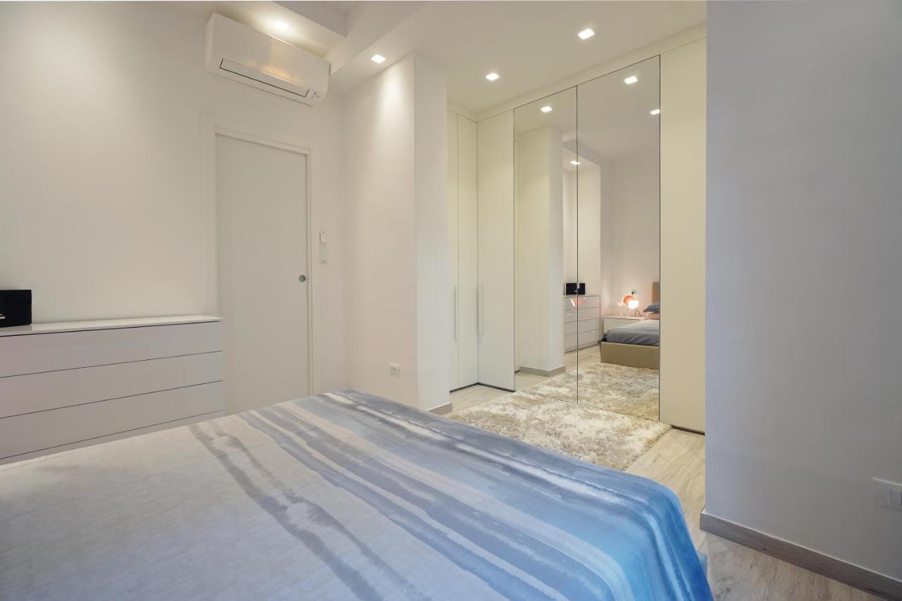 בולוניה Ghisello Luxury Guesthouse 1 מראה חיצוני תמונה