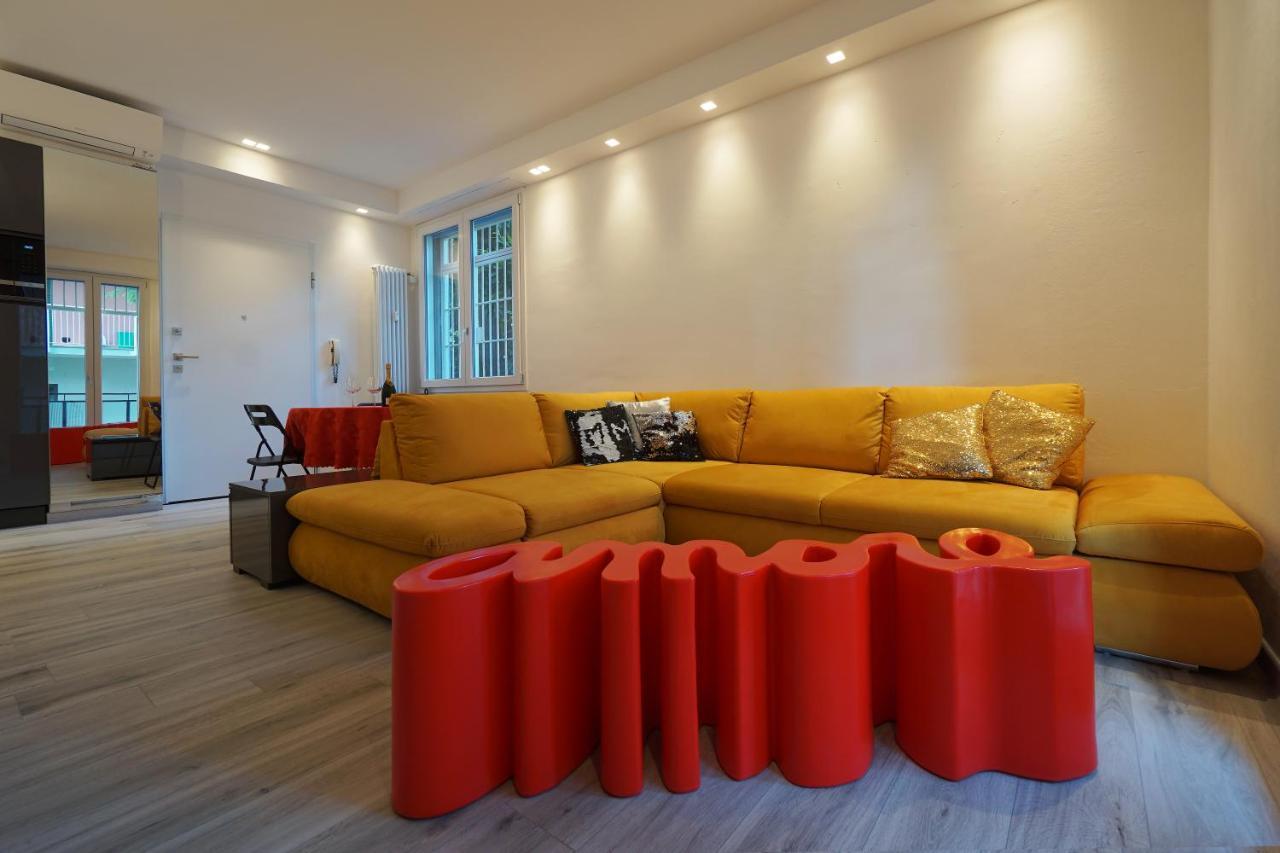בולוניה Ghisello Luxury Guesthouse 1 מראה חיצוני תמונה