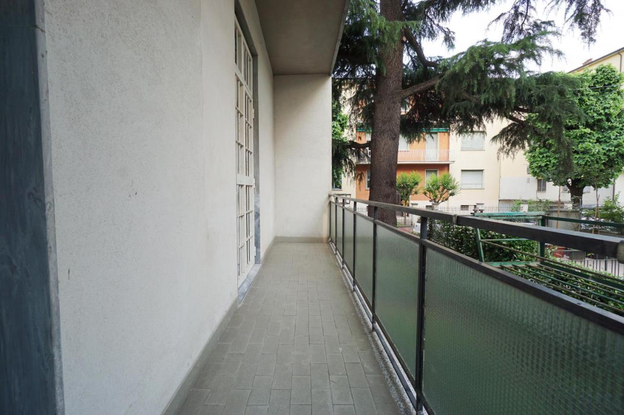 בולוניה Ghisello Luxury Guesthouse 1 מראה חיצוני תמונה