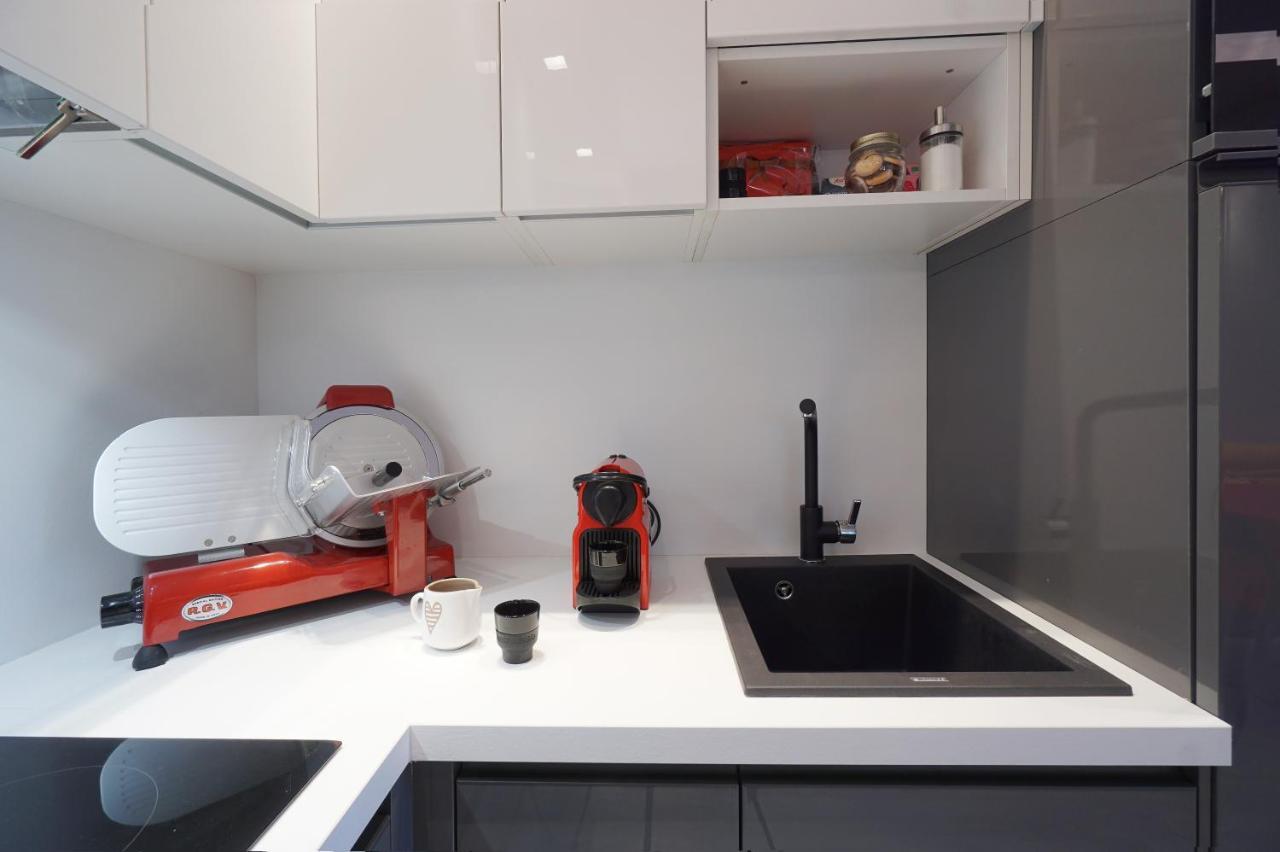 בולוניה Ghisello Luxury Guesthouse 1 מראה חיצוני תמונה