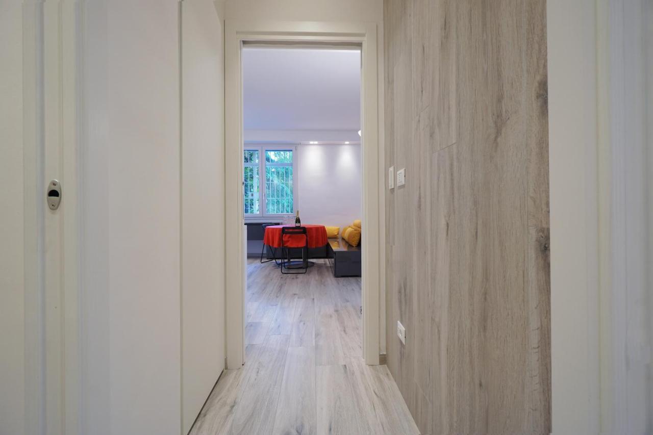 בולוניה Ghisello Luxury Guesthouse 1 מראה חיצוני תמונה