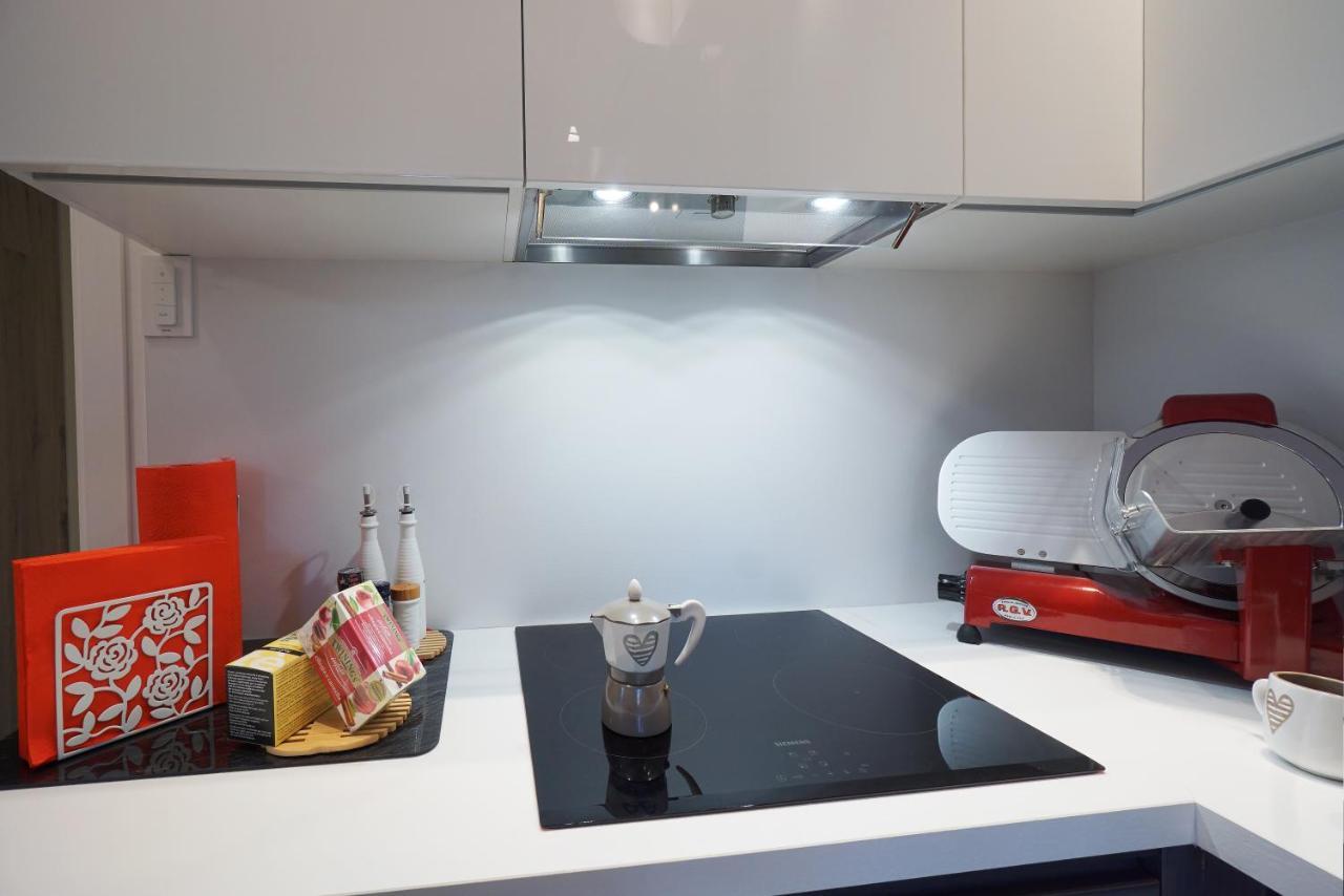 בולוניה Ghisello Luxury Guesthouse 1 מראה חיצוני תמונה